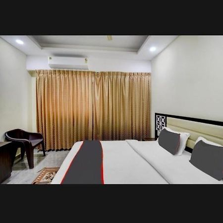 S K Comforts Mysore Ngoại thất bức ảnh
