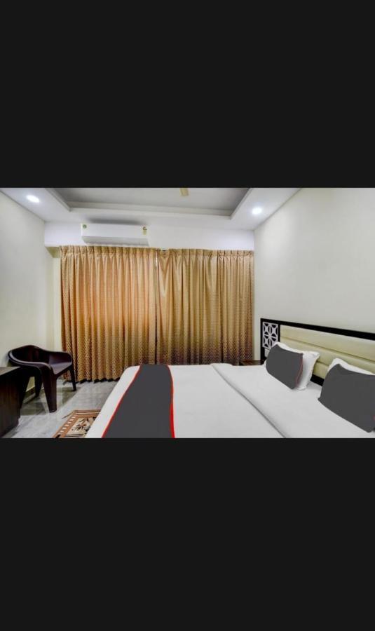 S K Comforts Mysore Ngoại thất bức ảnh