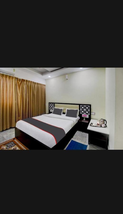 S K Comforts Mysore Ngoại thất bức ảnh