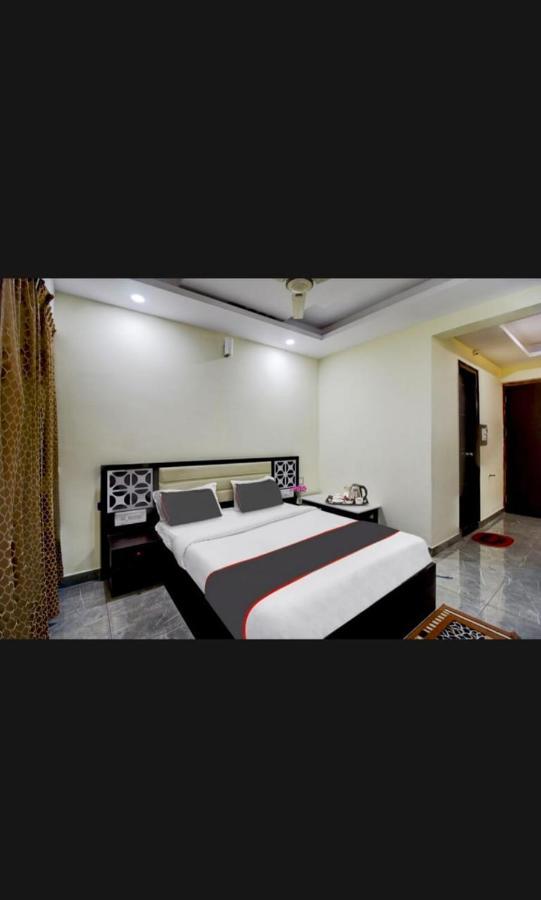 S K Comforts Mysore Ngoại thất bức ảnh