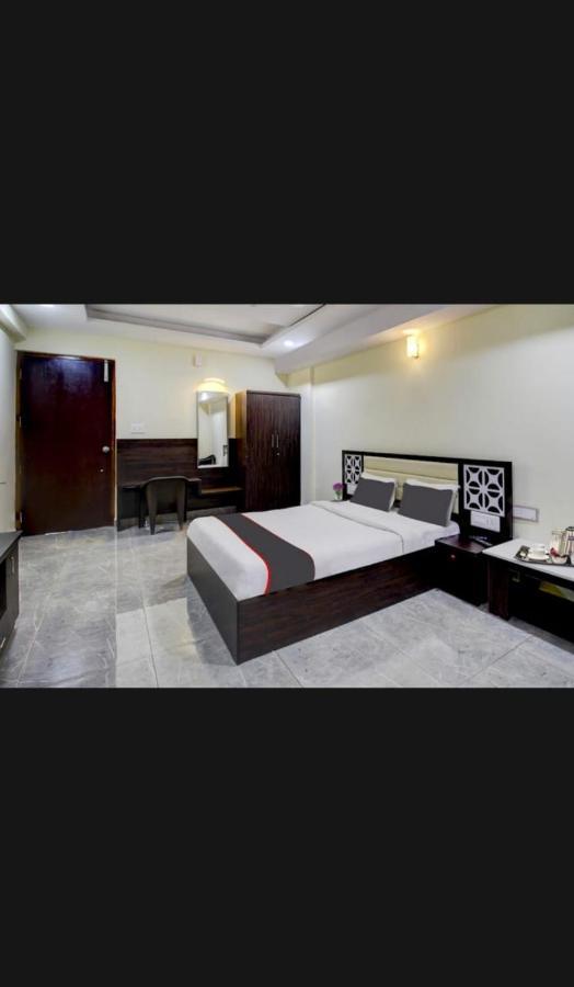 S K Comforts Mysore Ngoại thất bức ảnh
