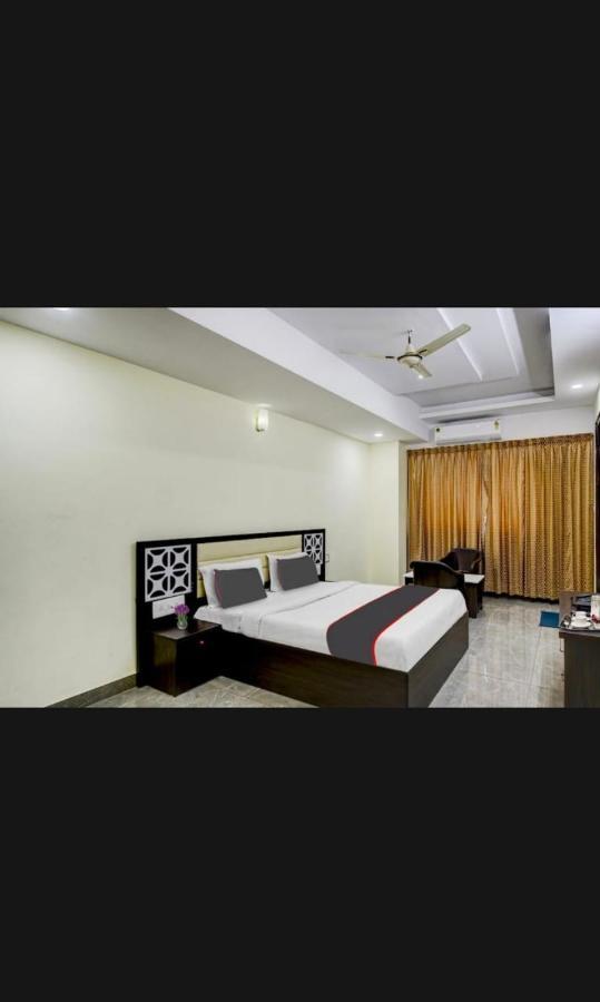 S K Comforts Mysore Ngoại thất bức ảnh